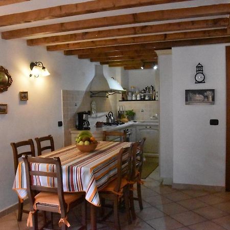 Case Vacanza Reggimonti Cinque Terre Бонассола Экстерьер фото