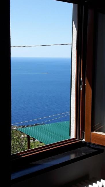 Case Vacanza Reggimonti Cinque Terre Бонассола Экстерьер фото