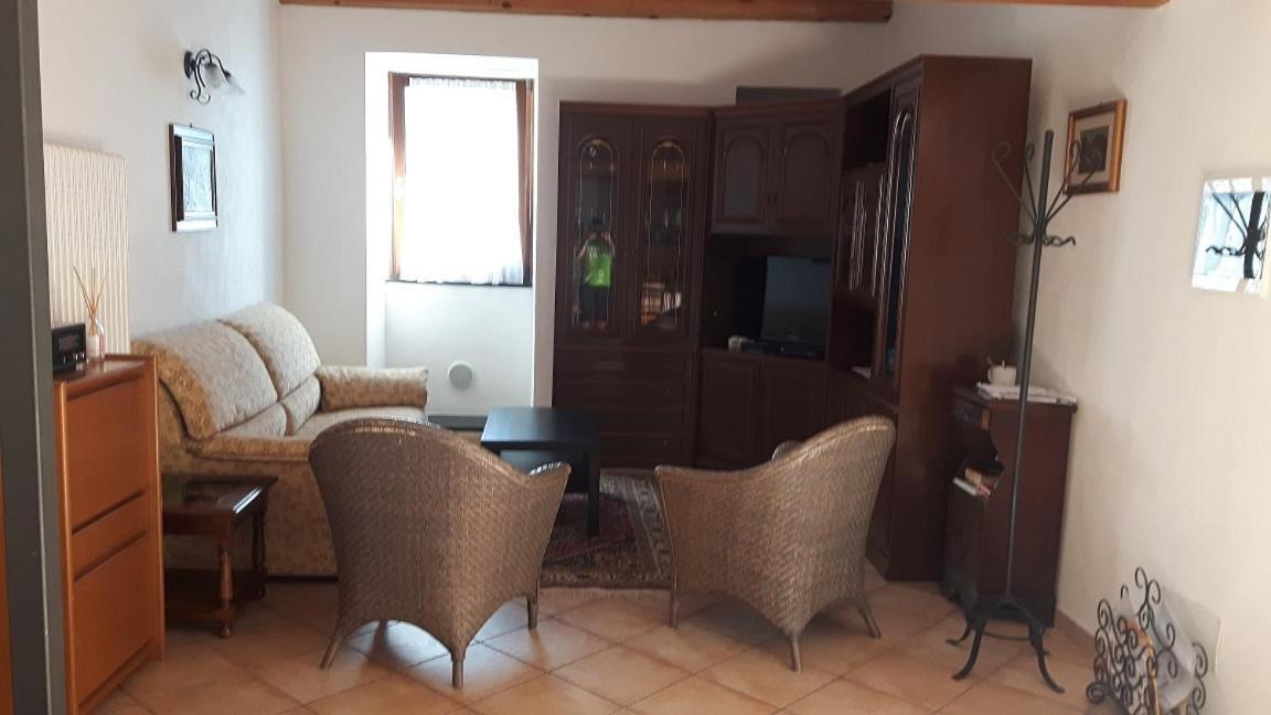 Case Vacanza Reggimonti Cinque Terre Бонассола Экстерьер фото
