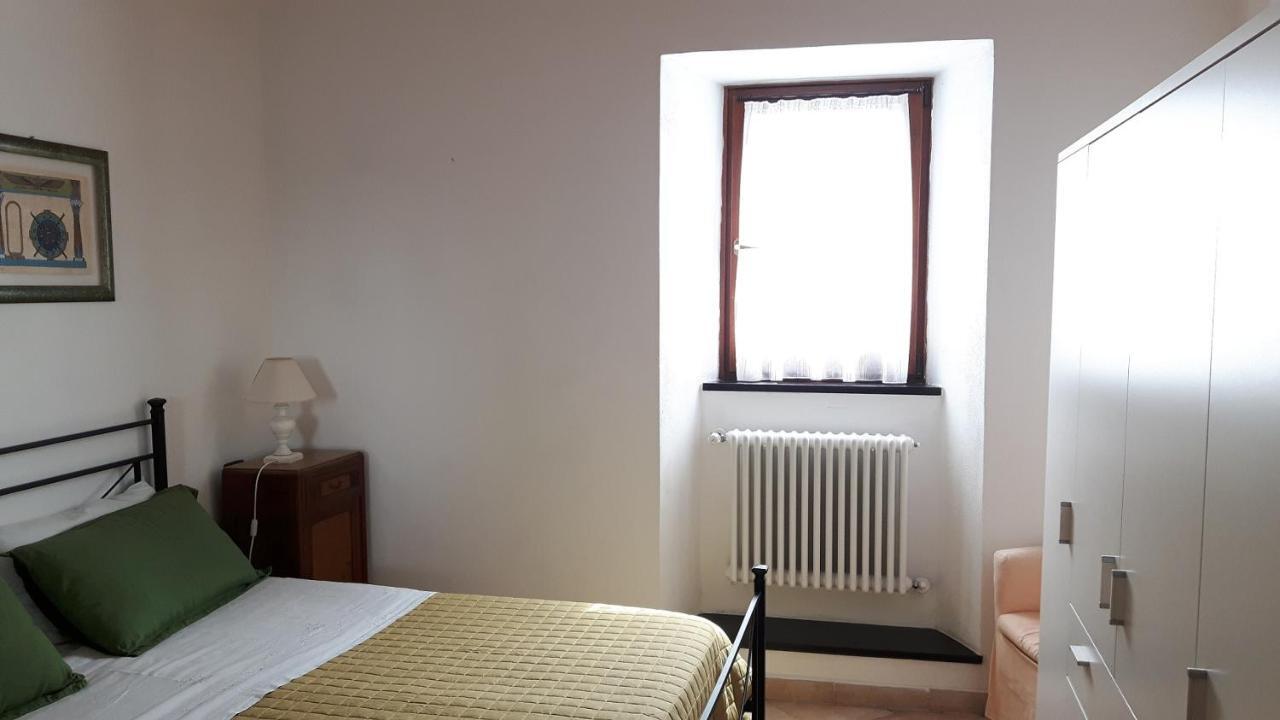 Case Vacanza Reggimonti Cinque Terre Бонассола Экстерьер фото