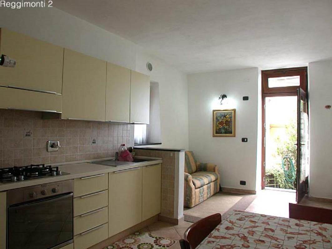 Case Vacanza Reggimonti Cinque Terre Бонассола Экстерьер фото